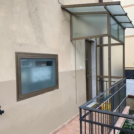 La Maison Di Francesco Apartment