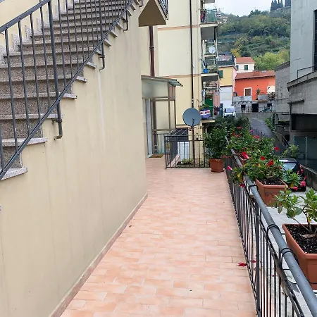 La Maison Di Francesco * Genoa