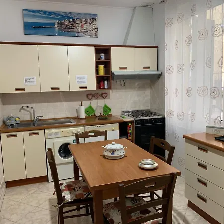 La Maison Di Francesco Apartment *