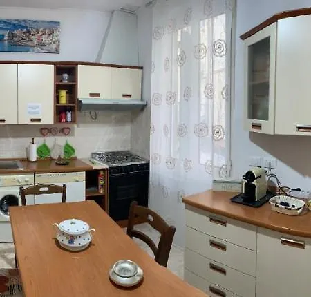 La Maison Di Francesco