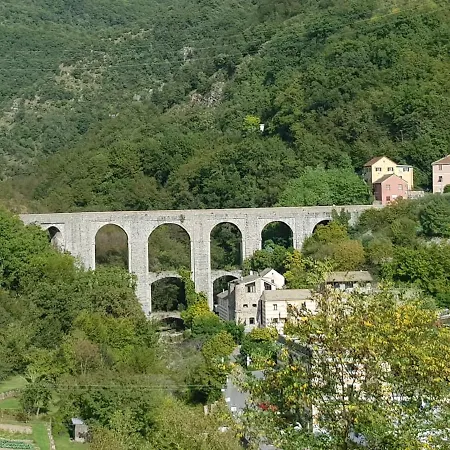 La Maison Di Francesco Apartment *