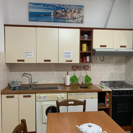 Apartamento La Maison Di Francesco