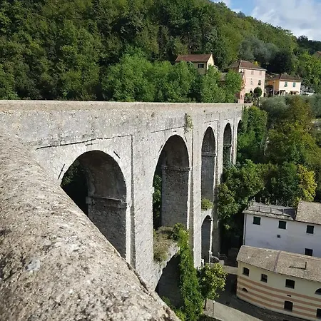 La Maison Di Francesco Apartment