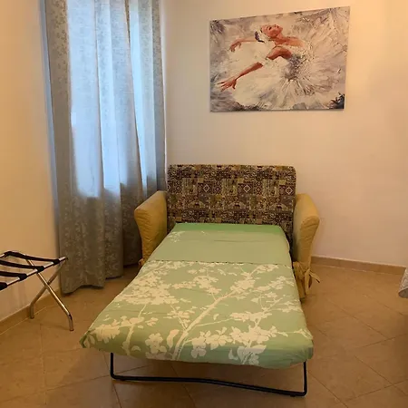 La Maison Di Francesco Apartment *