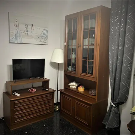 La Maison Di Francesco Apartment *
