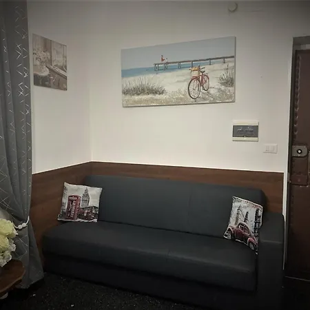 Apartman La Maison Di Francesco *