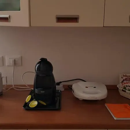 La Maison Di Francesco Apartment