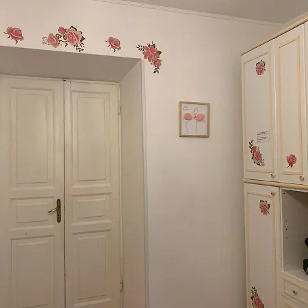 Apartamento La Maison Di Francesco Génova