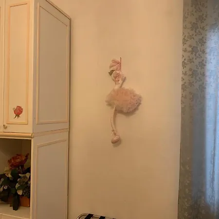 La Maison Di Francesco アパート ジェノヴァ