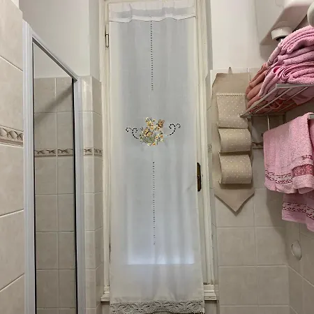 アパート La Maison Di Francesco ジェノヴァ