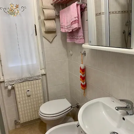 La Maison Di Francesco ジェノヴァ