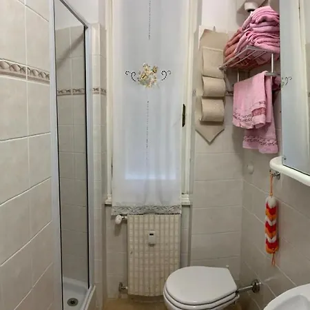 La Maison Di Francesco * Genova