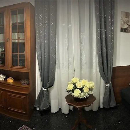 La Maison Di Francesco * ジェノヴァ