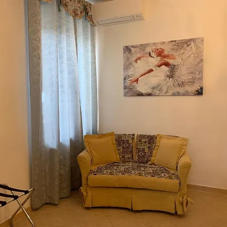 La Maison Di Francesco