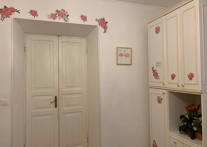 Apartmán La Maison Di Francesco Janov