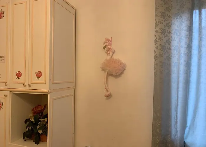 La Maison Di Francesco Apartmán Janov