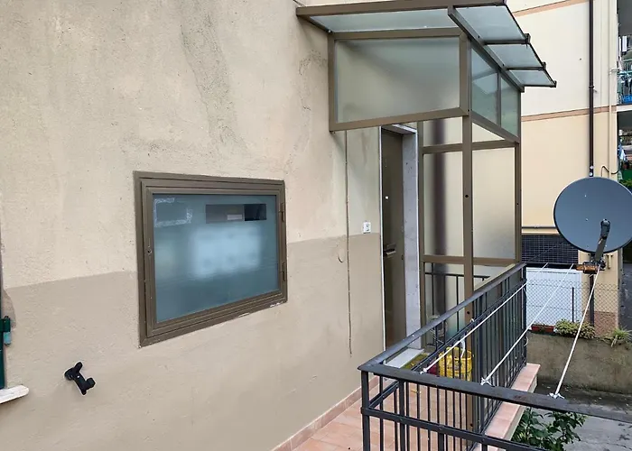 La Maison Di Francesco Apartmán