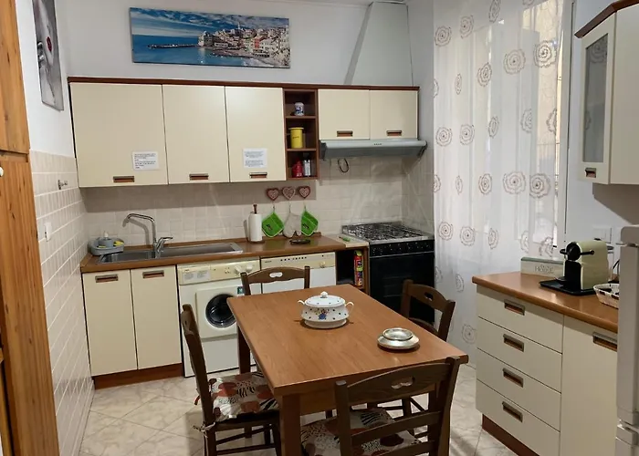 La Maison Di Francesco דירה *