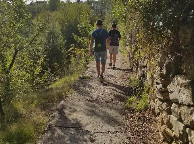 La Maison Di Francesco Apartmán