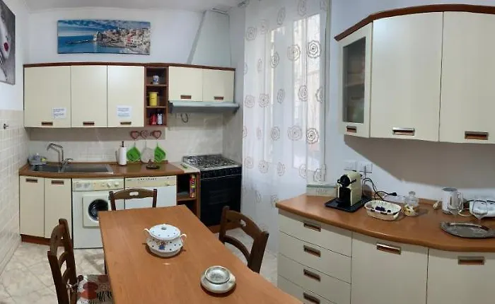 La Maison Di Francesco