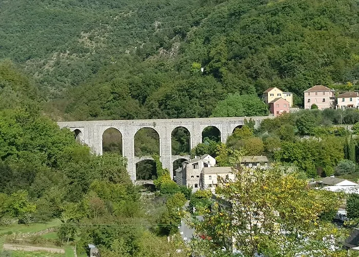 La Maison Di Francesco Apartmán *