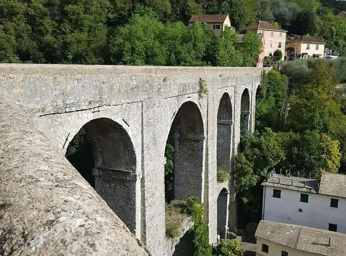 La Maison Di Francesco Apartmán