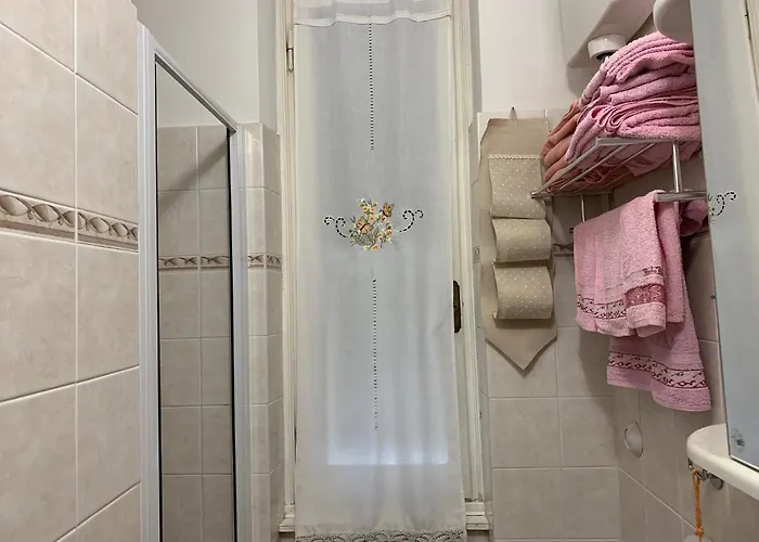 Apartmán La Maison Di Francesco Janov