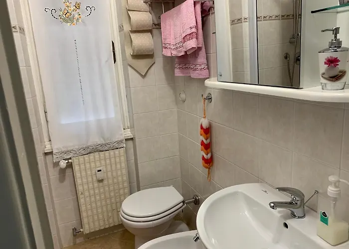 La Maison Di Francesco Janov