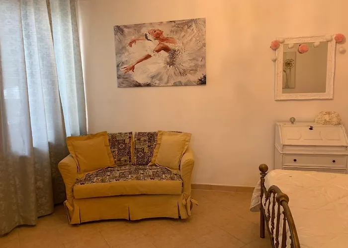 La Maison Di Francesco