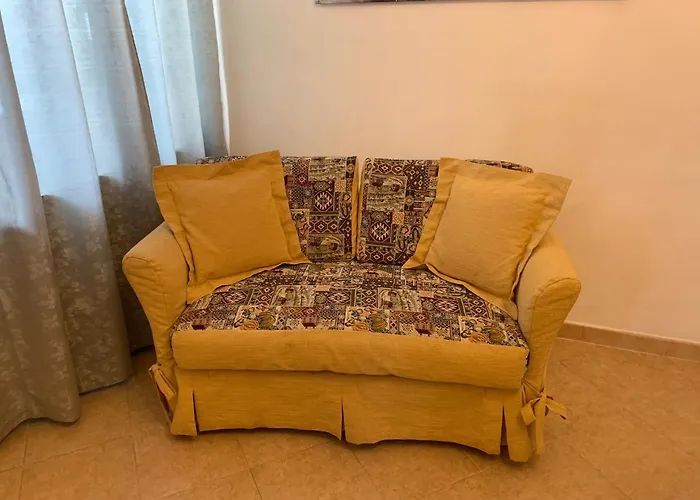 La Maison Di Francesco Apartmán Janov