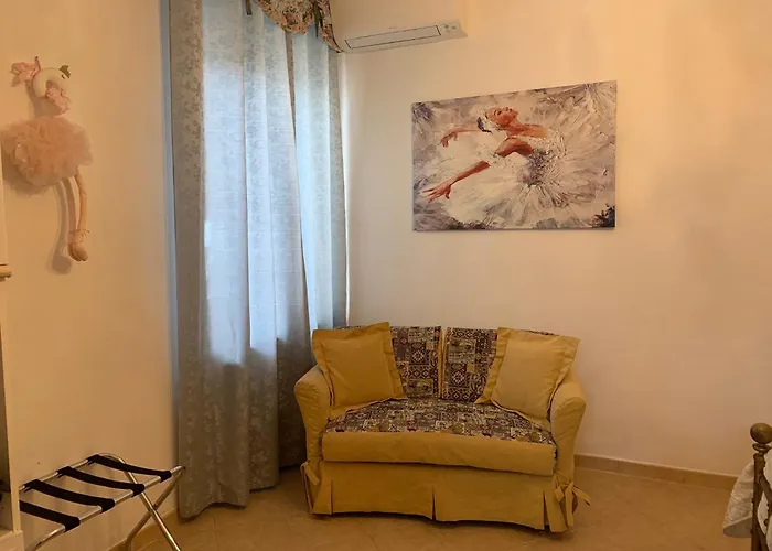 La Maison Di Francesco