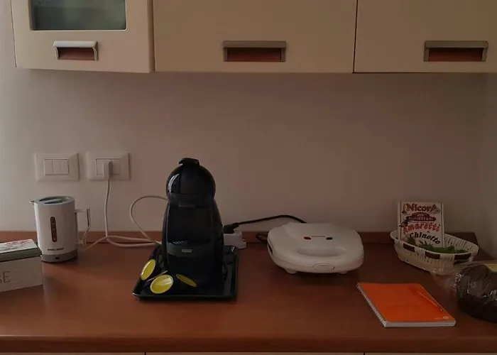 La Maison Di Francesco Apartmán