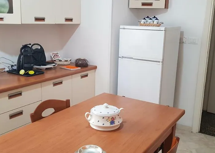 La Maison Di Francesco Janov