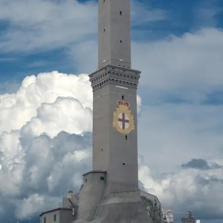 La Maison Di Francesco Апартаменты