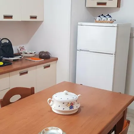 La Maison Di Francesco Генуя