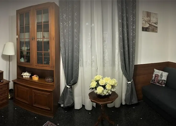 La Maison Di Francesco * Genova