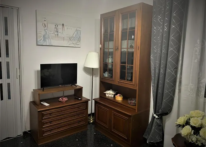 La Maison Di Francesco Lejlighed *