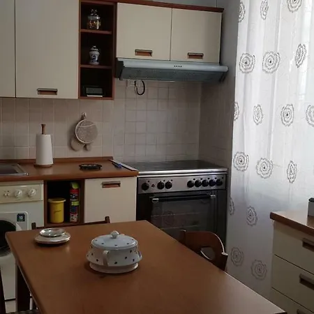 Daire La Maison Di Francesco *